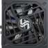 Блок питания Seasonic Focus GX-750,  750Вт,  135мм,  черный, retail [gx-750 v4 srp-fgx751-a5a32sf]